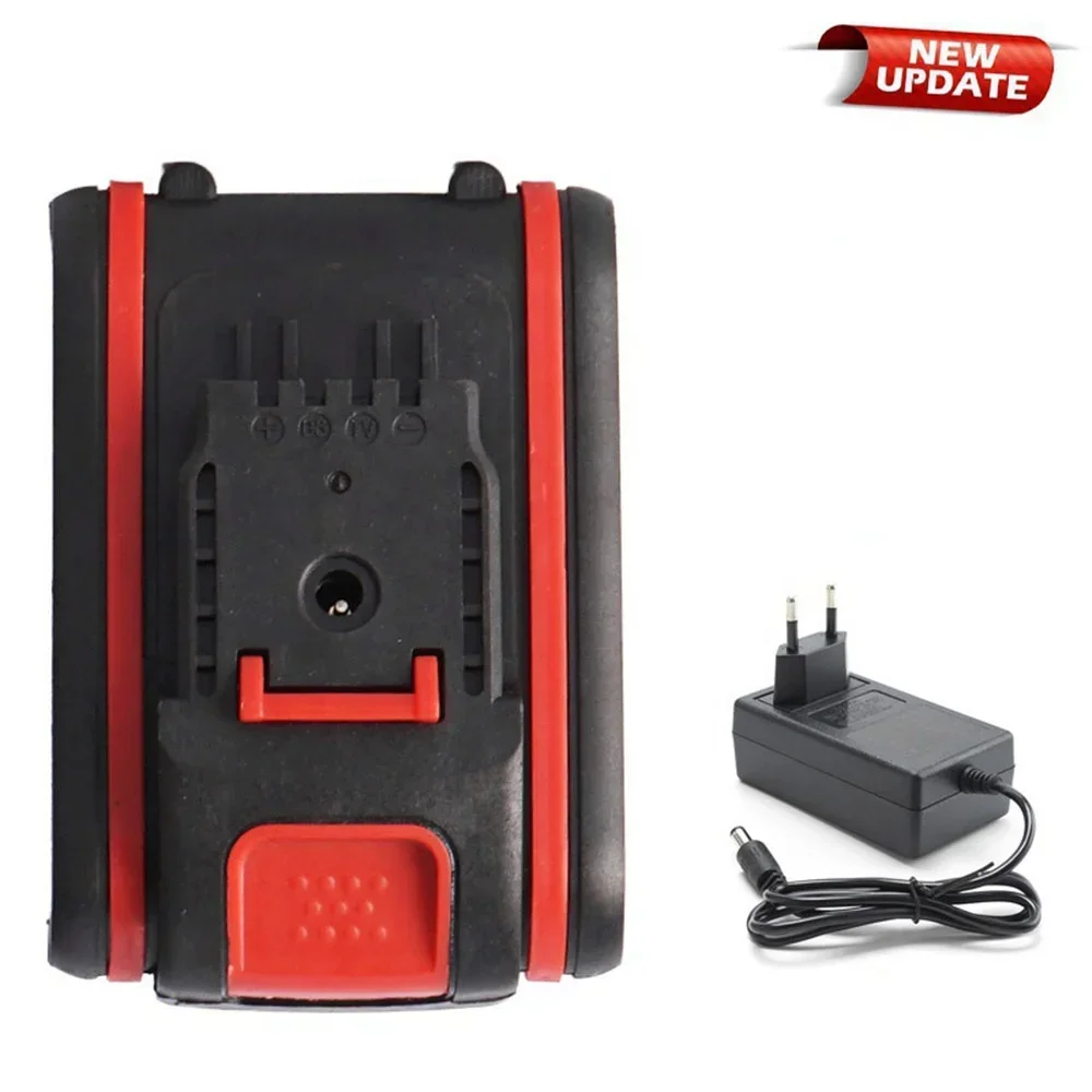 21V Rechargeable Lithium Ion B - Power Tools For Sale recension och pris