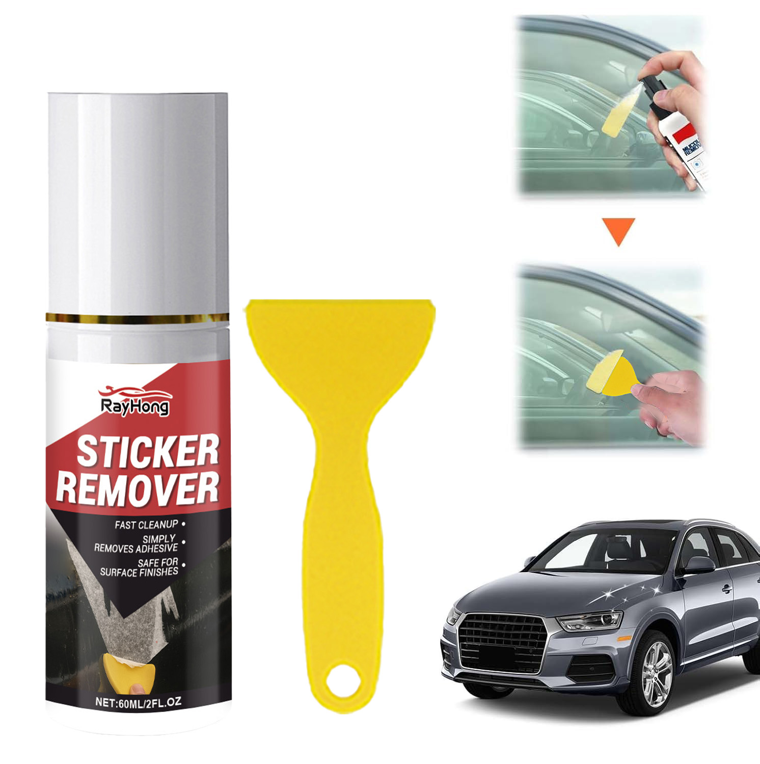 Powerful Automotive Adhesive R - Power Tools In Automotive recension och pris