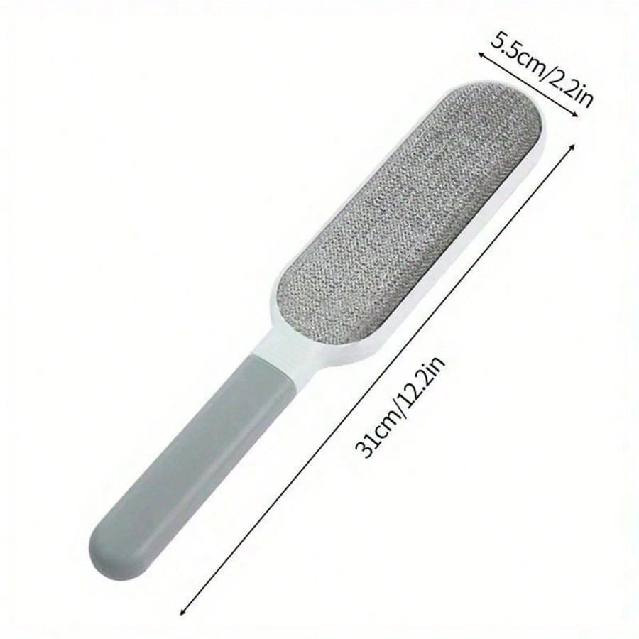 1pc Reusable Double-Sided Lint - Power Tools You Need recension och pris