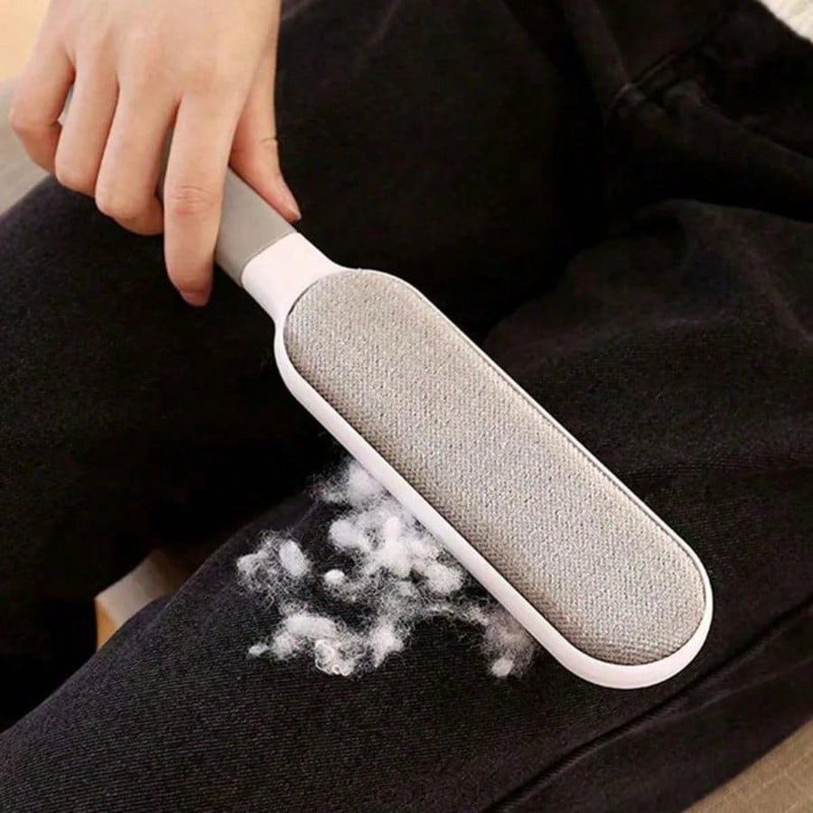 1pc Reusable Double-Sided Lint - Power Tools You Need recension och pris