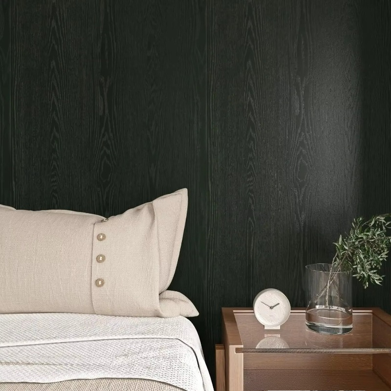 PVC wood grain sticker vinyl e - Power Tools Wallpaper recension och pris