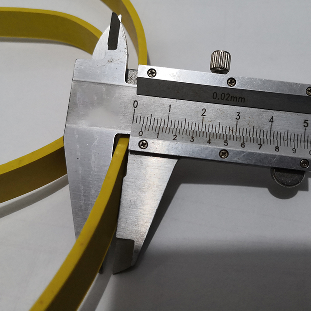 Rubber Band Band Saw Rubber Ba - Power Tools Yellow recension och pris