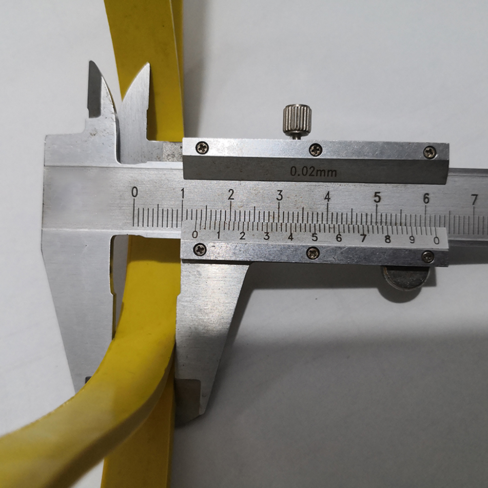 Rubber Band Band Saw Rubber Ba - Power Tools Yellow recension och pris