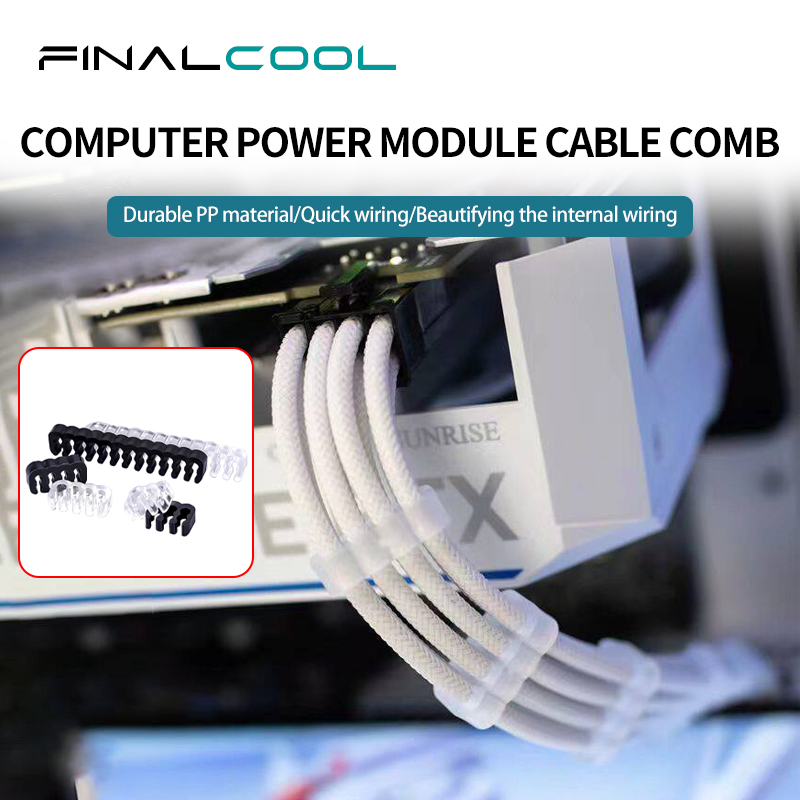 FinalCool LXQ-36 24Pin 16Pin 8 - Power Tools For Sale recension och pris