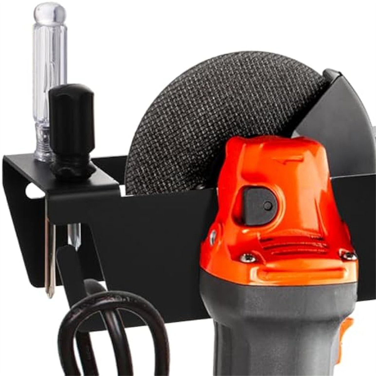 XMLX Angle Grinder Holders,4 B - Power Tools Wallpaper recension och pris