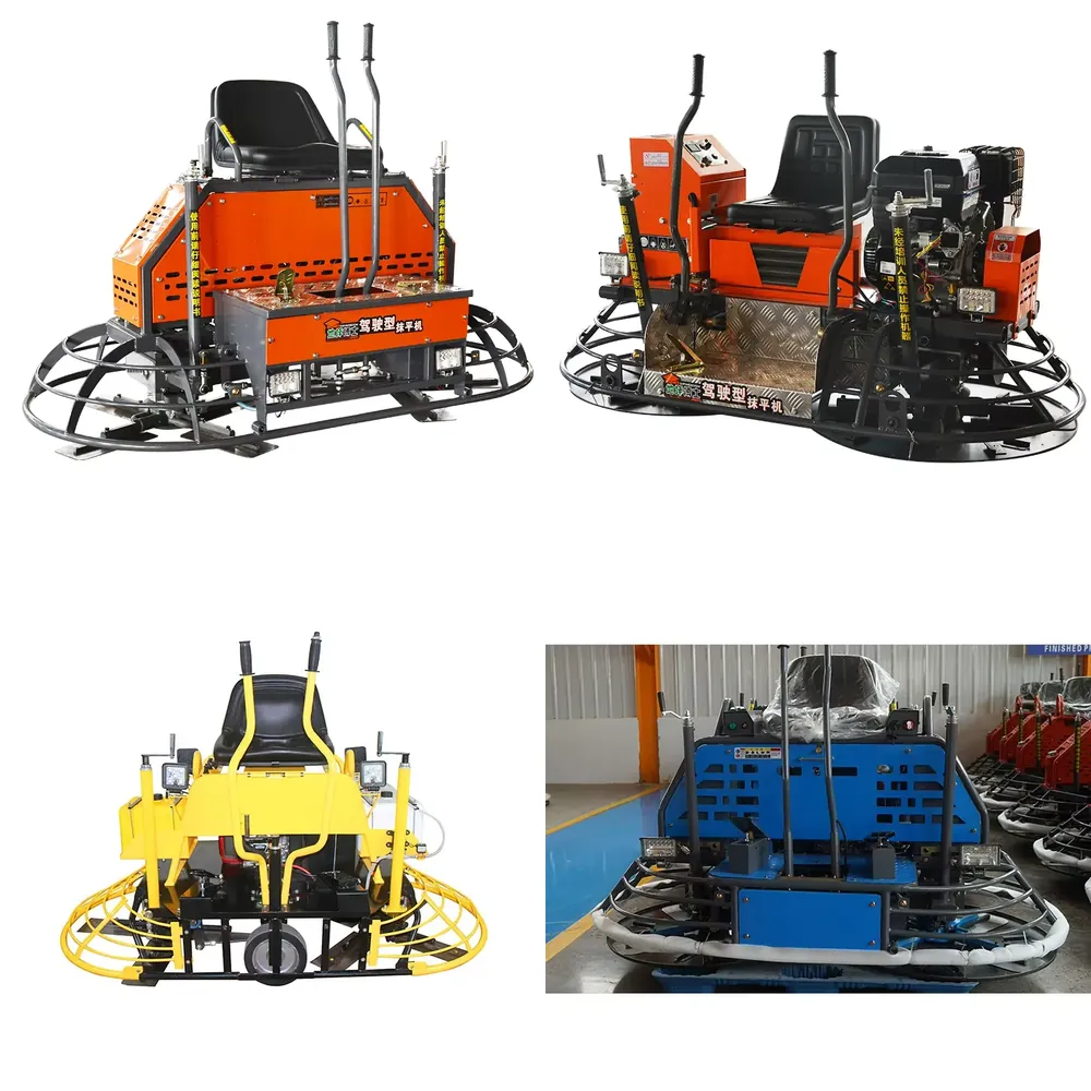 High Quality Construction Fini - Power Tools Machine recension och pris