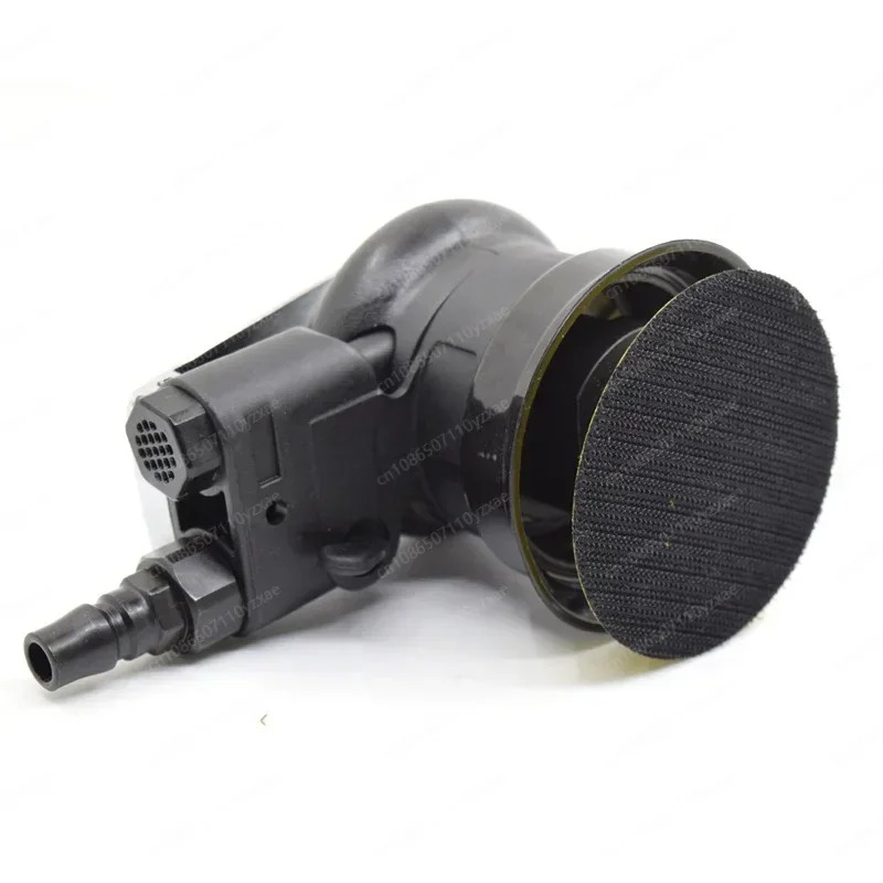 Mini Air Palm Random Orbital S - Random Orbital Sander recension och pris