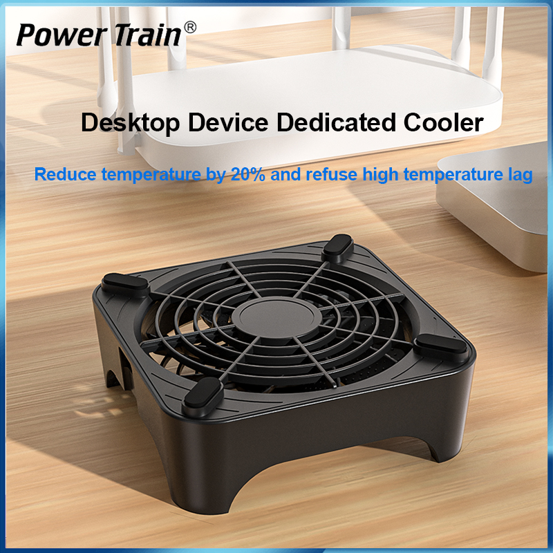 Power Train Z-X1 Router Heatsi - Power Z Tools recension och pris