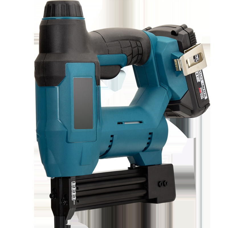 RYNEX 20V Cordless Brad Nailer - Staple Gun Electric recension och pris