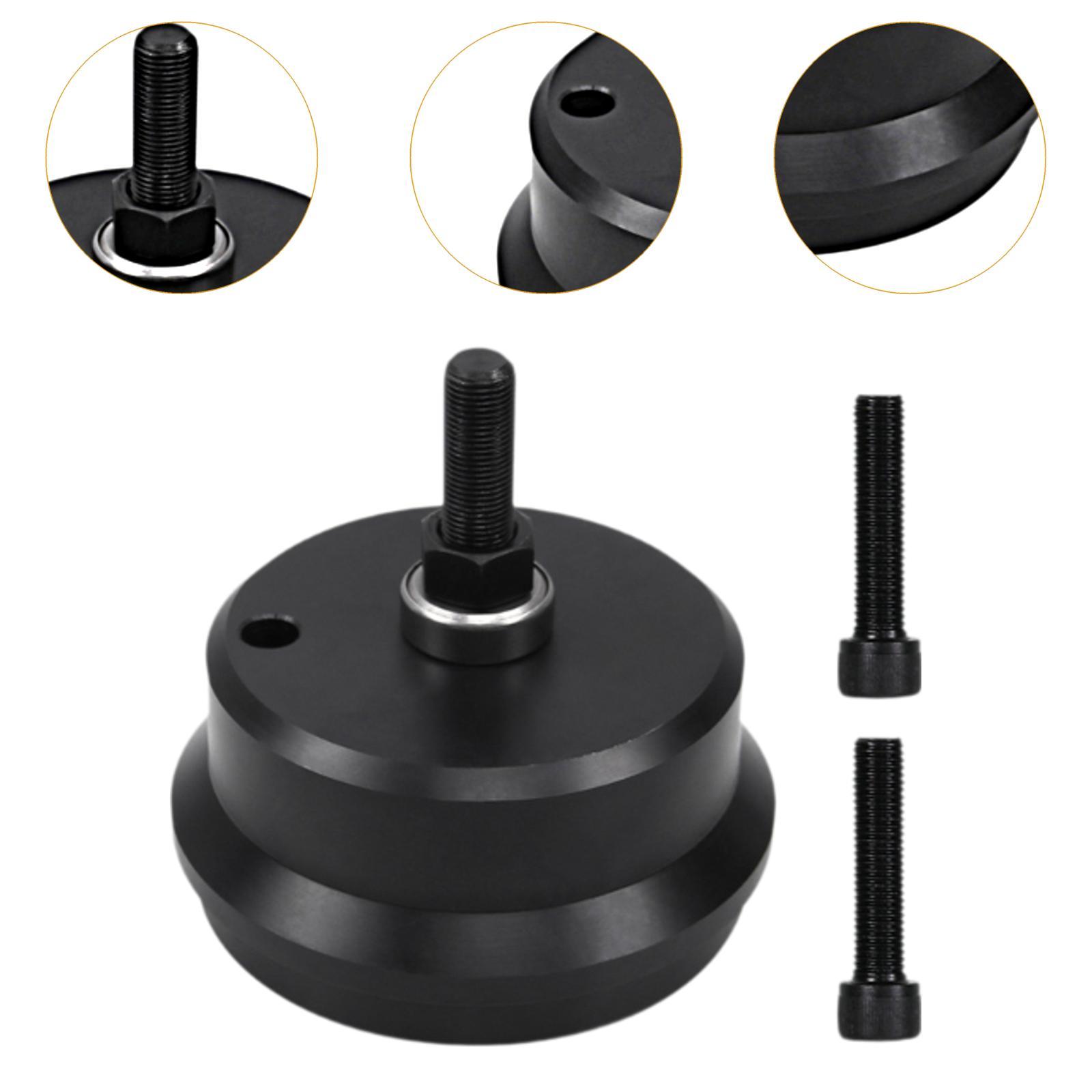 Iron Rear Crankshaft Seal Inst - Power Tools In Automotive recension och pris