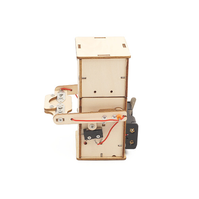 Wooden Electric Powered Eat Co - Power Tools Wood recension och pris