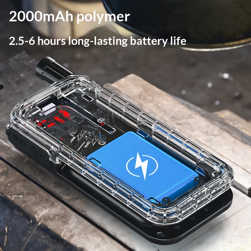 Work Light Floodlight Flashlig - Power Tools Display recension och pris