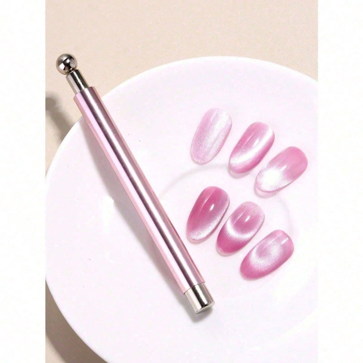 Double-Headed Cat Eye Nail Mag - Power Tools Wood recension och pris