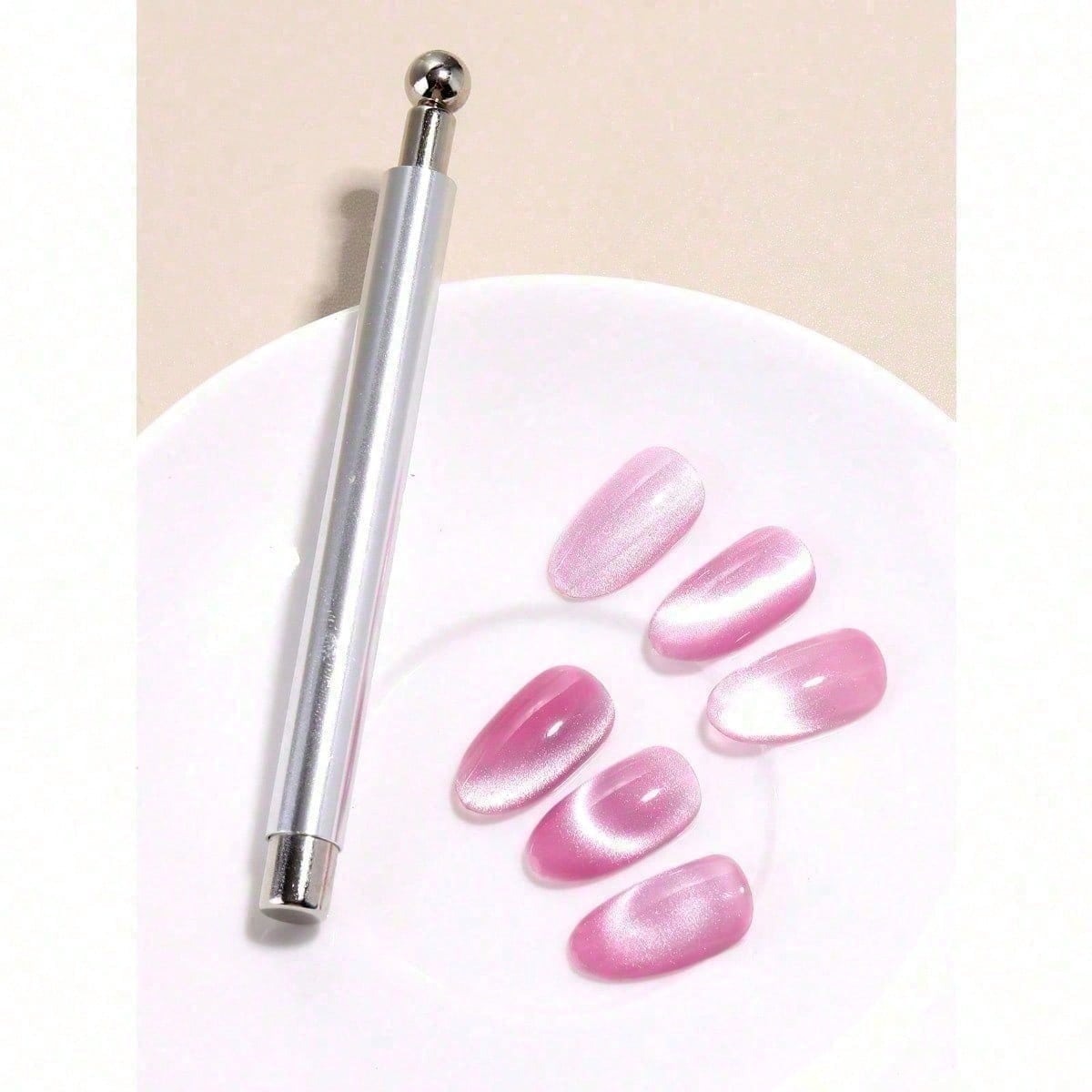 Double-Headed Cat Eye Nail Mag - Power Tools Wood recension och pris