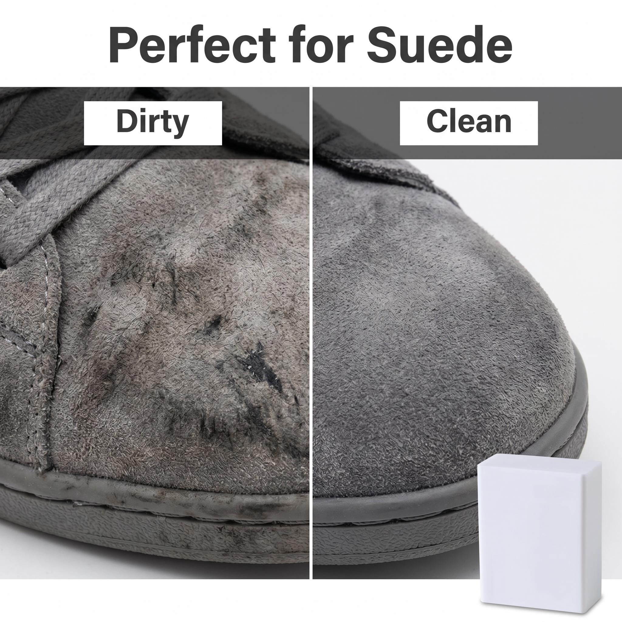 1Pc/2Pcs, a Square Shoe Cleani - Power Tools You Need recension och pris