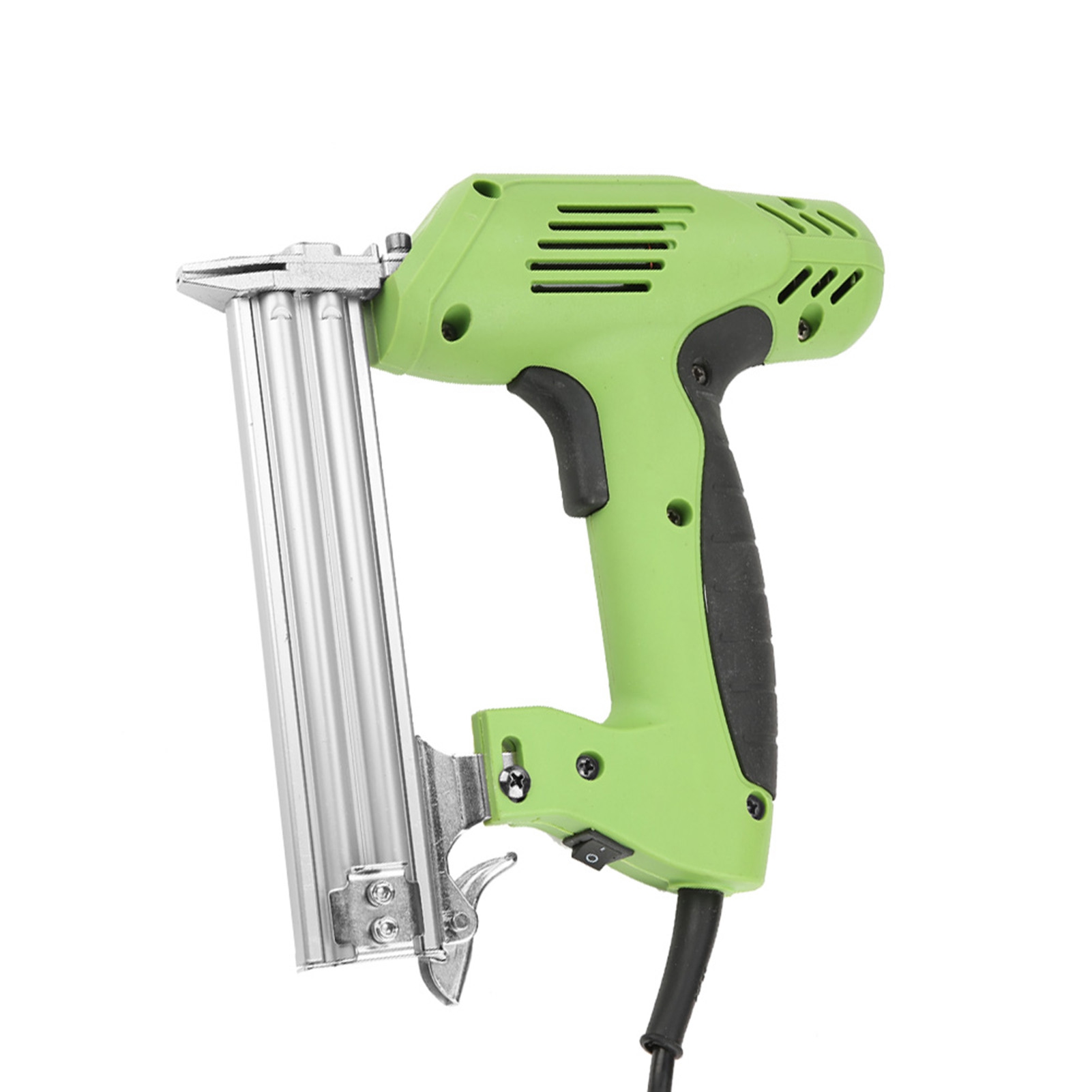Electric Nail Gun Ergonomic So - Staple Gun Electric recension och pris