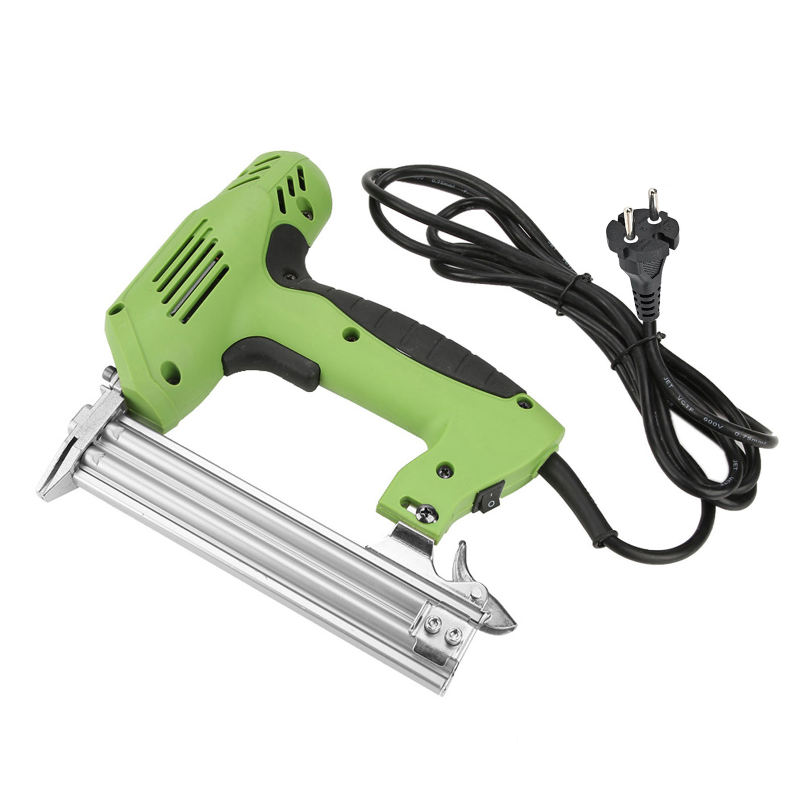 Electric Nail Gun Ergonomic So - Staple Gun Electric recension och pris