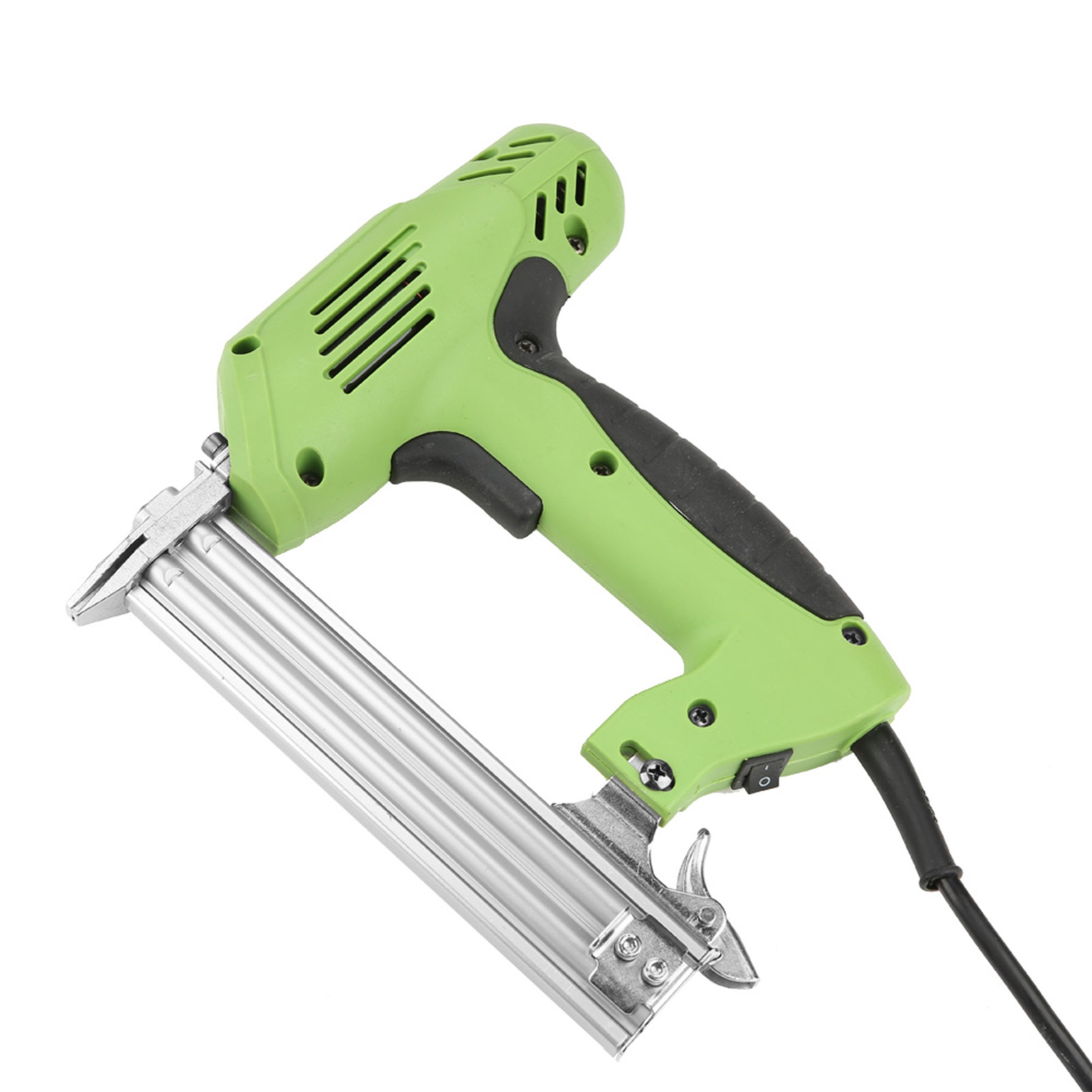Electric Nail Gun Ergonomic So - Staple Gun Electric recension och pris