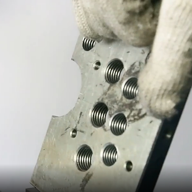M3-M12 M3-M20 Electric Tapping - Power Tools Machine recension och pris