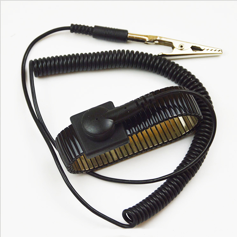 Anti Static Bracelet Electrost - Power Tools For Sale recension och pris