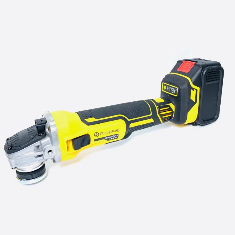 2026 Set of 4pcs Combination P - Power Tools Yellow recension och pris