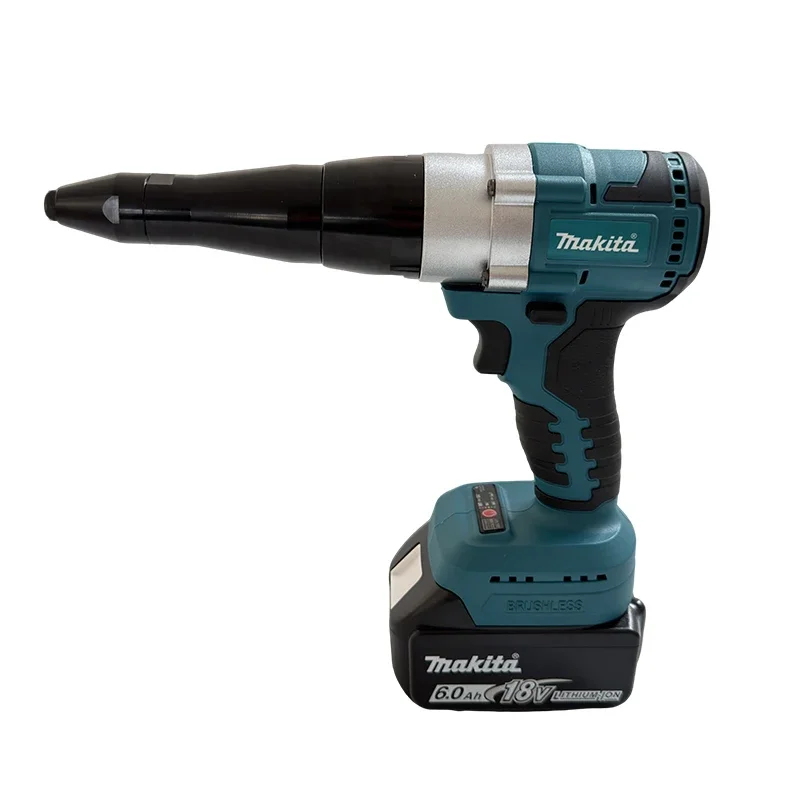 Makita 25000N Brushless Electr - Power Z Tools recension och pris
