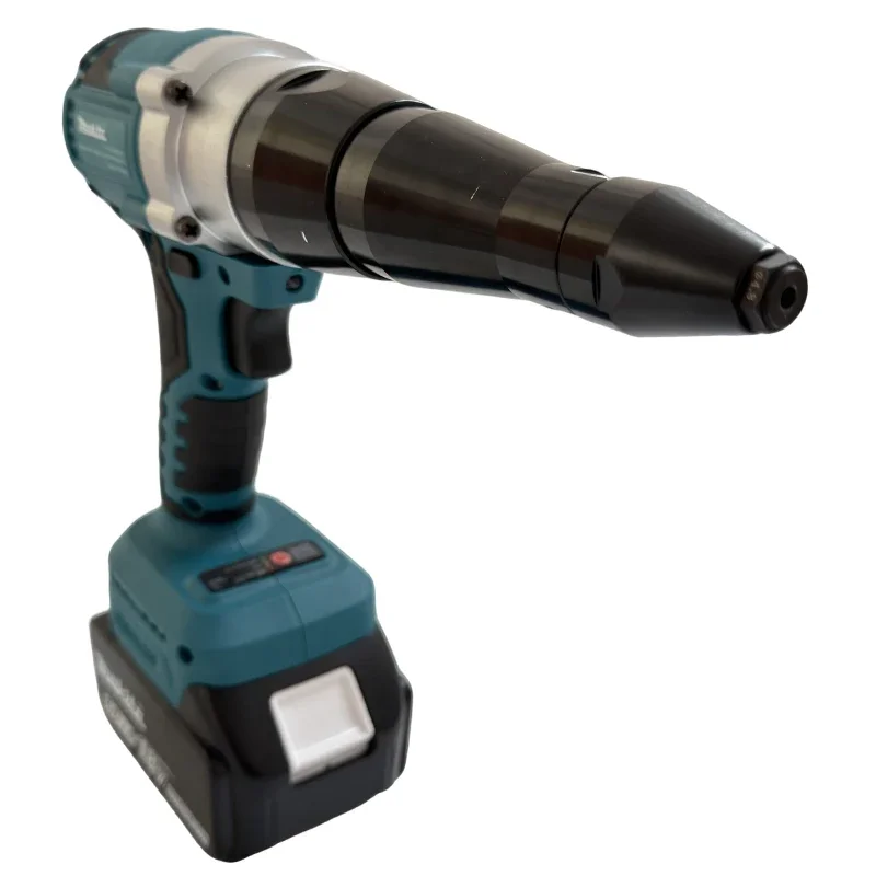 Makita 25000N Brushless Electr - Power Z Tools recension och pris