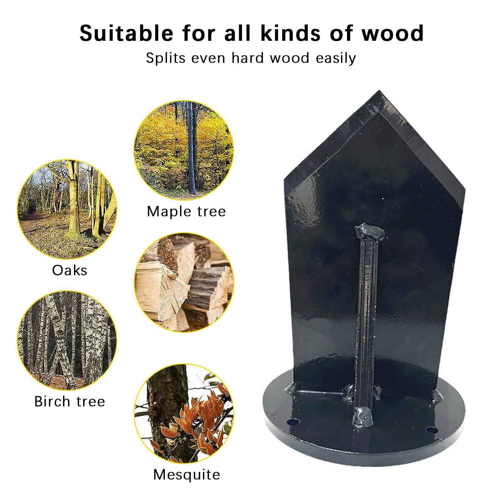 1set Carbon Steel Vertical Fir - Power Tools Wood recension och pris