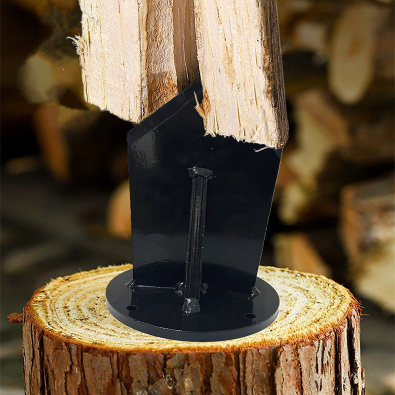 1set Carbon Steel Vertical Fir - Power Tools Wood recension och pris